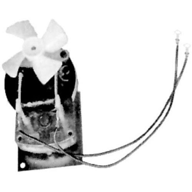 PRI87-029S 115 Volts Motor with Mounting Bracket/Fan