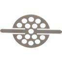 RANRP DSN001 Hot Food Table Drain Screen