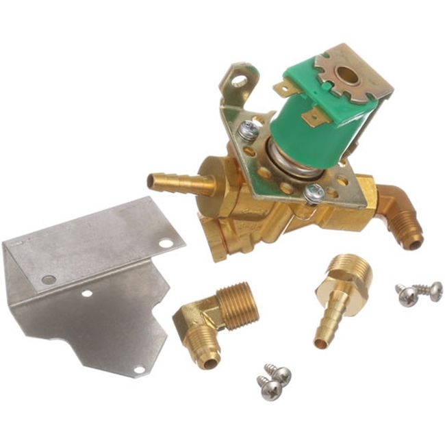 SCO12-2907-21 Water Valve Kit