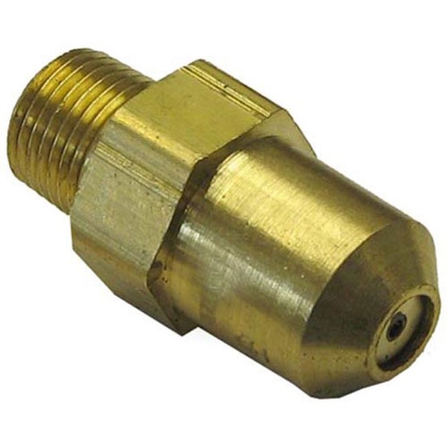 SOU1176034 Number 55 Propane Orifice Hood Fitting