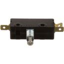SOU9-3213 SPDT Plunger Type Switch