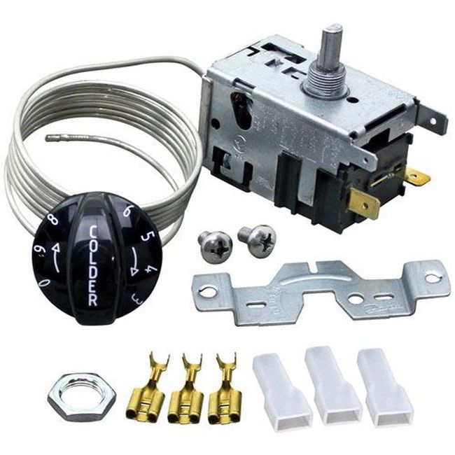 TRU800382 Cooler Control