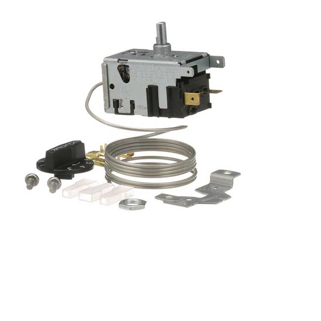 TRU800393 Thermostat Temperature Control