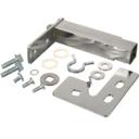 TRU870837 Top Right / Bottom Left Hinge Kit