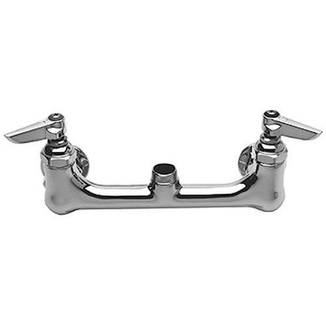 TSBB-0230-LN Heavy Duty Wall Mounted Sink Faucet