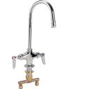 TSBB-0301 Double Pantry Faucet