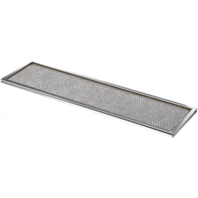 TUCI3-9039 Mesh Air Filter, 22 1/8 x 6 in