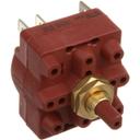 VOLB401103 120-240 Volts Rotary Switch