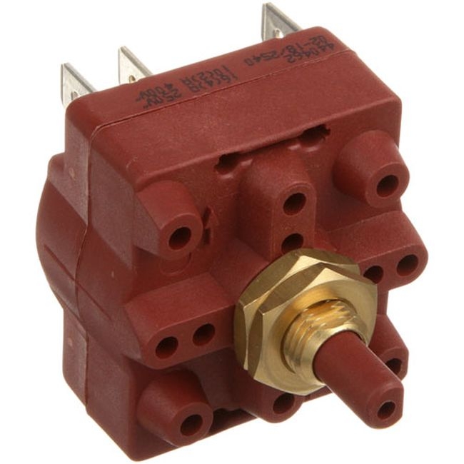 VOLB401103 120-240 Volts Rotary Switch