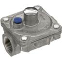 VUL00-408279-00020 Natural Gas Pressure Regulator, 3/4 in FPT