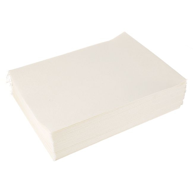 WINPS1488 16-3/4 x 22-3/4 in Filter Paper Envelope, 100 count