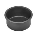 HAC-042 Anodized Aluminum Round Cake Pan