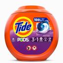 Spring Meadow Liquid Laundry Detergent Pods