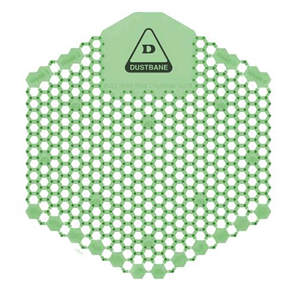 Herbal Mint 3D Shield Urinal Screen