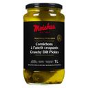 Kosher Dill Pickles - Shelf Stable