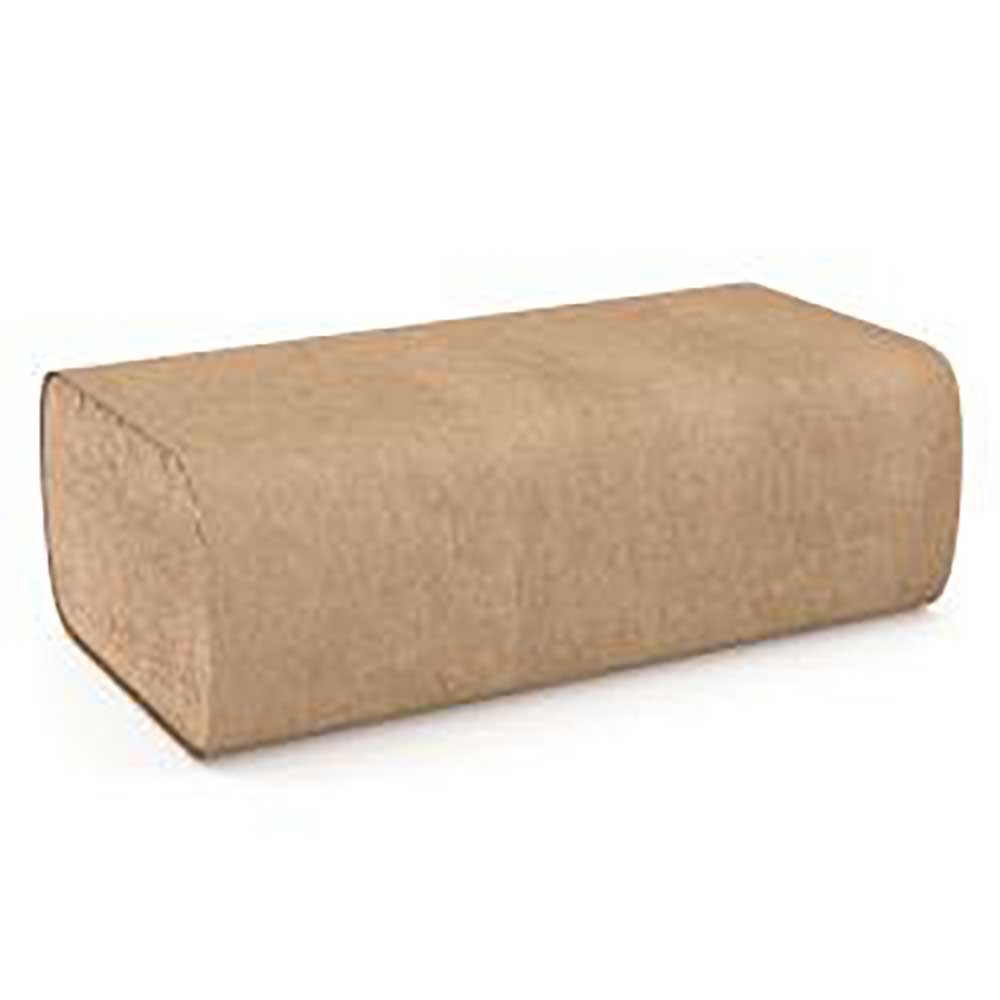 Kraft 1-Ply Multi Fold Hand Towel