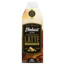 Pistachio Creme Latte