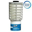 Essential Ocean Scent Continuous Release Air Freshener Refill