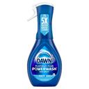 Platinum Plus Powerwash Fresh Clean Dish Spray