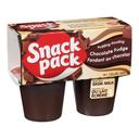 Chocolate Fudge Pudding