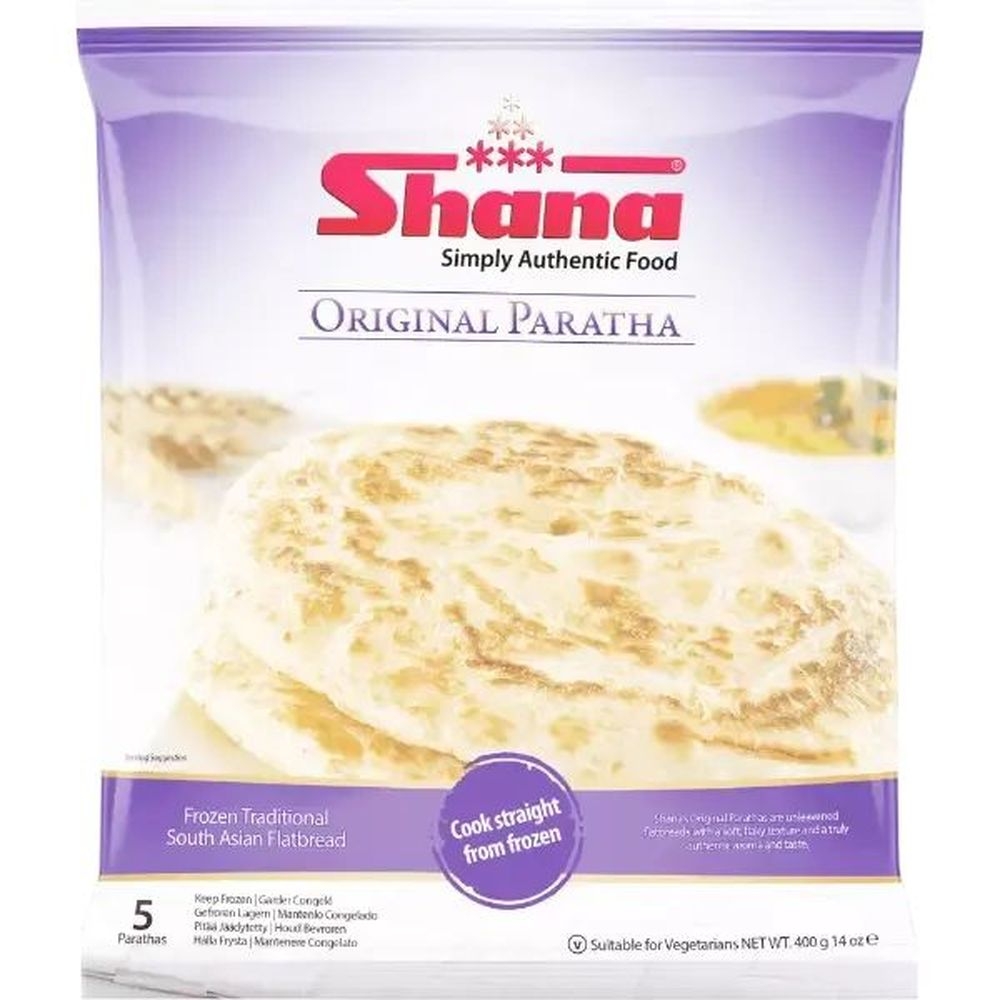 Original Paratha -Multi Pack