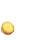 Pineapple Coconut Juice Drink