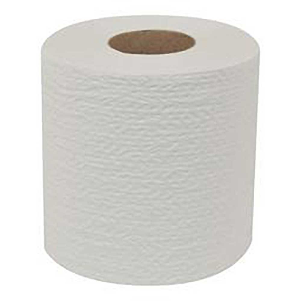 Universal White 2-Ply Bath Tissue