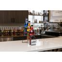 3 Tier Wire Syrup Rack