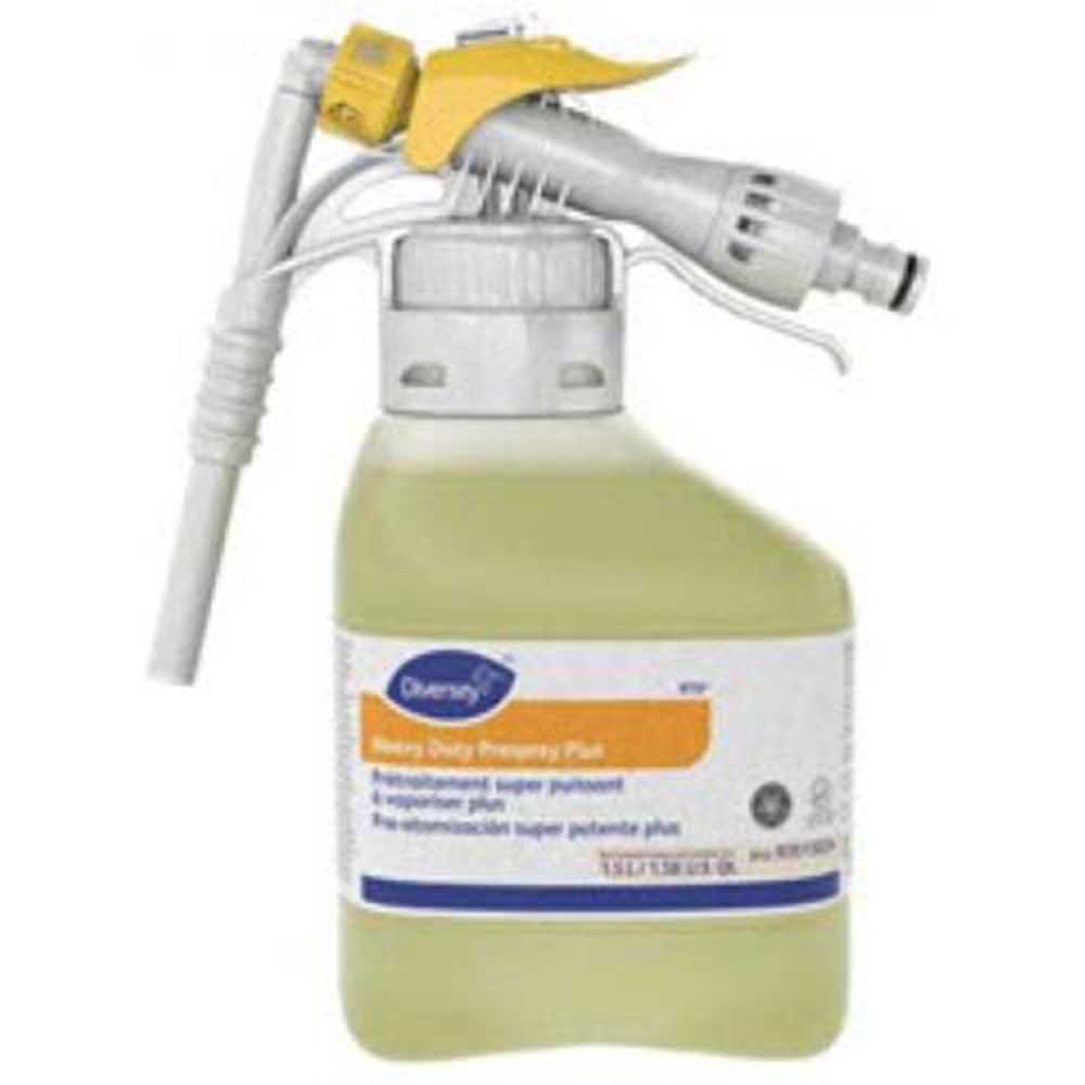 Heavy Duty Prespray Plus RTD