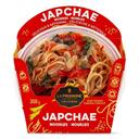 Japchae Noodles