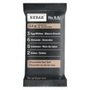 Chocolate Sea Salt Protein Bar