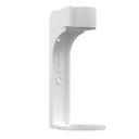 Wall Mounted Single Wall Bracket for 500 mL Dispensers