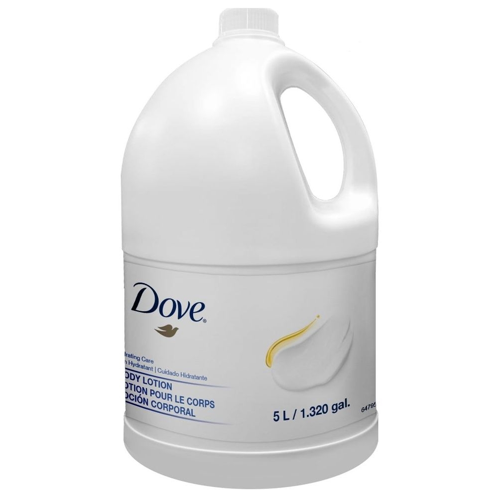 Hydrating Care Body Lotion