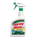 Heavy-Duty Cleaner/Degreaser