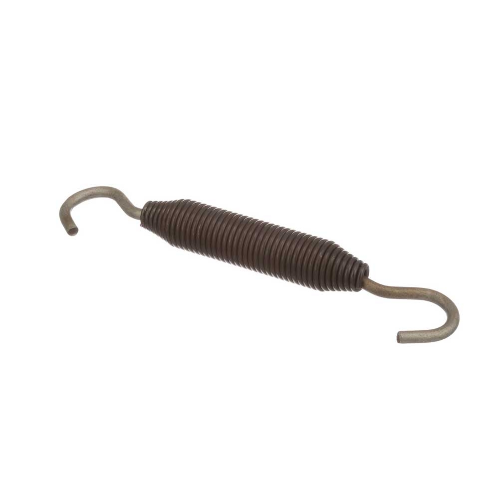 BKP2P-S3004A Spring Door, 13/16 in OD x 6-3/4 in Length