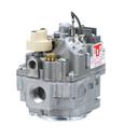 FRY8072424 WC LP Valve, 1/2 x 1/2 in