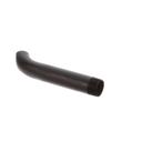 FRY8130188 Drain Nipple, 1.25 in Mpt x 10 in Long Overall